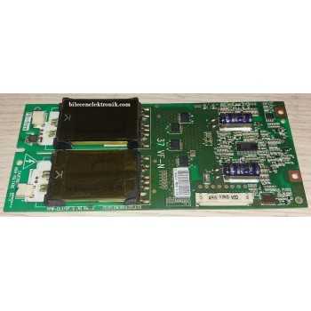 6632L-0490A , PPW-EE37VF-0 (N) REV1.0 , PHİLİPS , İNVERTER , BOARD