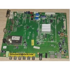 5800-A8M830-0030 , VER02.02 , LC320WXE (SB)(V2) , L32N05A , HITACHI , MAİN , BOARD 