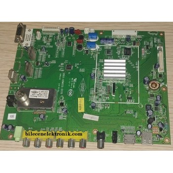 5800-A8M830-0030 , VER02.02 , LC320WXE (SB)(V2) , L32N05A , HITACHI , MAİN , BOARD 