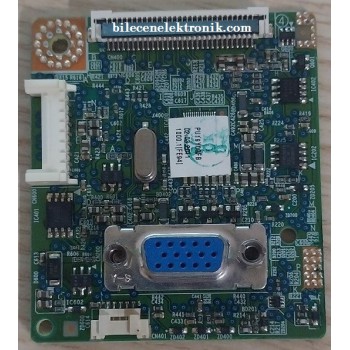 BN94-04702N , SAMSUNG , MAİN , BOARD