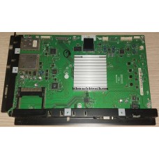 QPWBXF455WJZZ , LC-40LE834E , SHARP , MAİN , BOARD