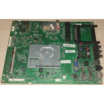 715G4481-M02-000-005B (WK:1110) , Z-SIDE , PHİLİPS , MAİN , BOARD