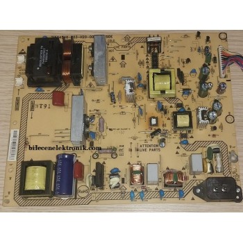 715G4546-P03-H20-003E Z-SIDE , PWTVBQGQGPR2 , PHİLİPS , POWER , BOARD