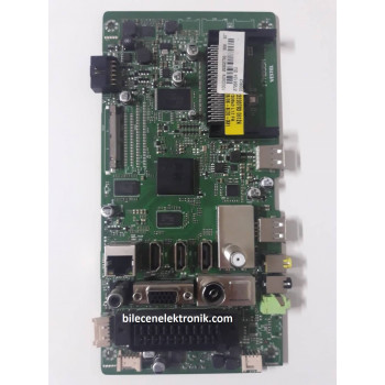 17MB48-1.1 ,171011 ,10078189 , 23031089 , VESTEL , MAİN , BOARD , ANA , KART , 32"