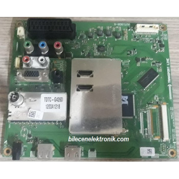 VUT190R-5 , TDTC-G426D 1203A1218 , BMHPZZ , ARÇELİK , ANA , KART , MAİN , BOARD