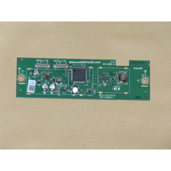 VEV190R-3 V-0 , ARÇELİK , TUNER , BOARD